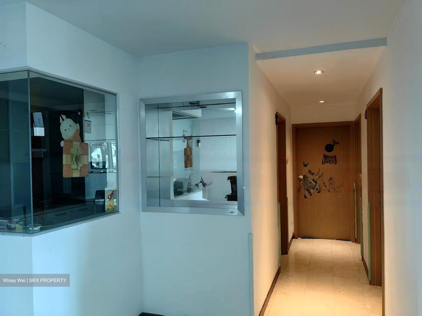 The Quintet (D23), Condominium #496206541